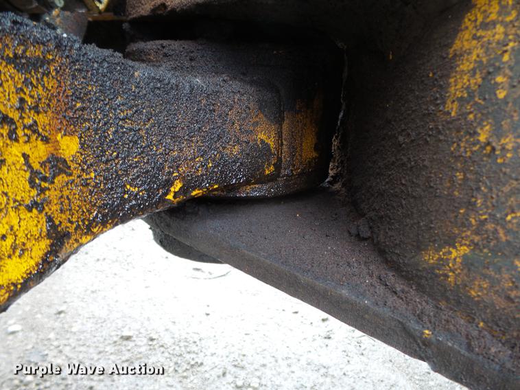 image for item DB7197 Caterpillar 920 wheel loader