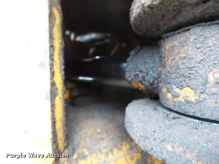 image for item DB7197 Caterpillar 920 wheel loader