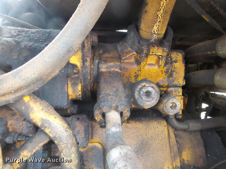 image for item DB7197 Caterpillar 920 wheel loader