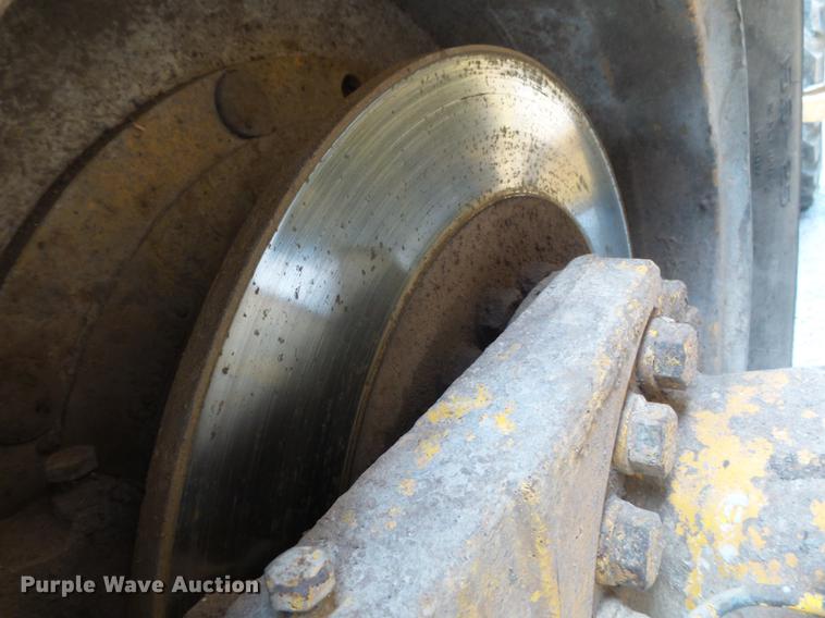 image for item DB7197 Caterpillar 920 wheel loader