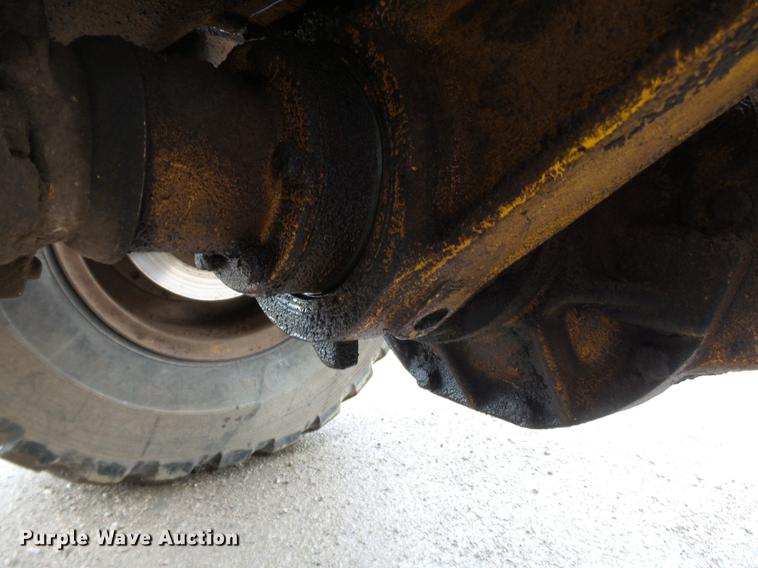 image for item DB7197 Caterpillar 920 wheel loader