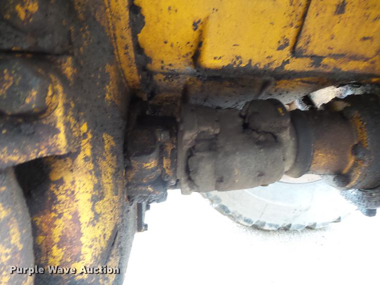 image for item DB7197 Caterpillar 920 wheel loader