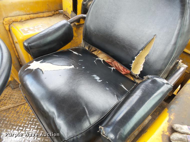 image for item DB7197 Caterpillar 920 wheel loader