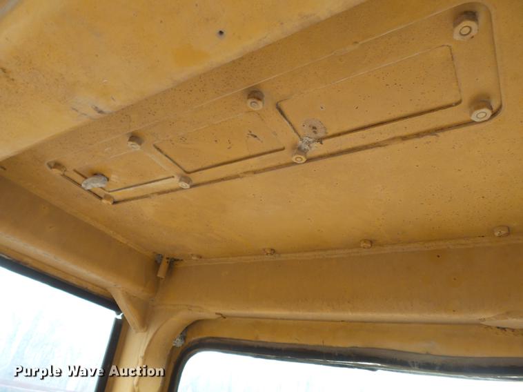 image for item DB7197 Caterpillar 920 wheel loader