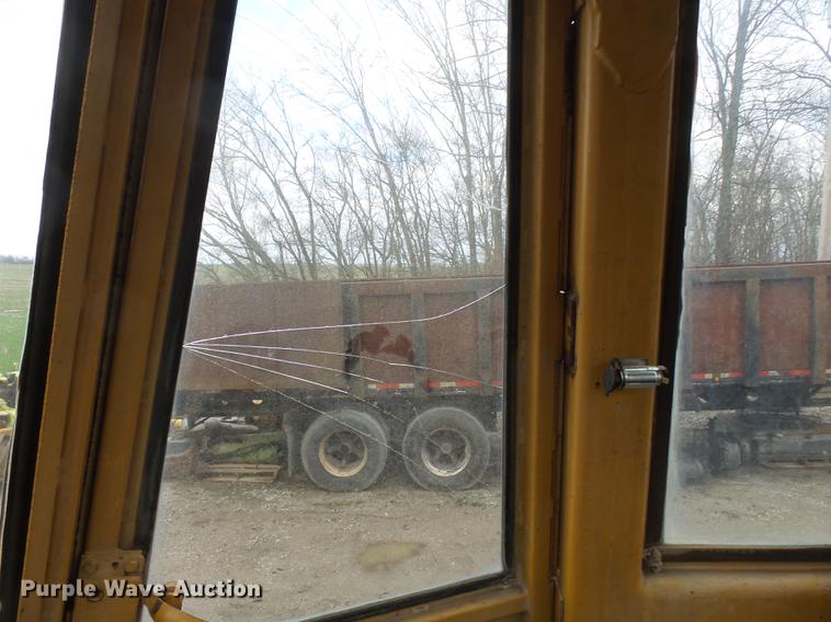 image for item DB7197 Caterpillar 920 wheel loader