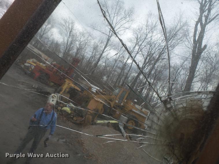 image for item DB7197 Caterpillar 920 wheel loader