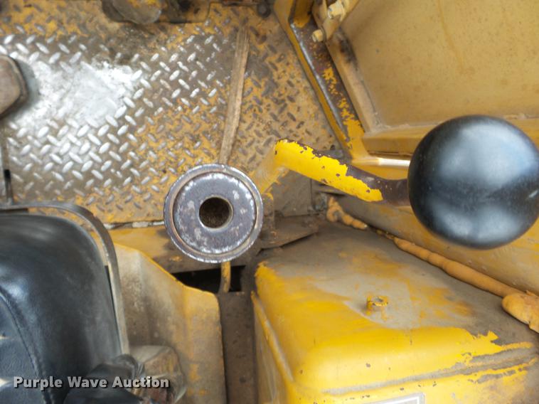 image for item DB7197 Caterpillar 920 wheel loader
