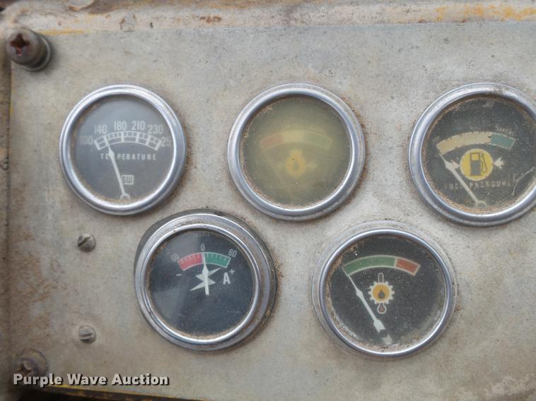 image for item DB7197 Caterpillar 920 wheel loader