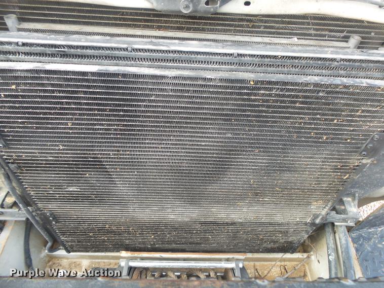 image for item DB7279 2008 Dodge Ram 5500 bucket truck