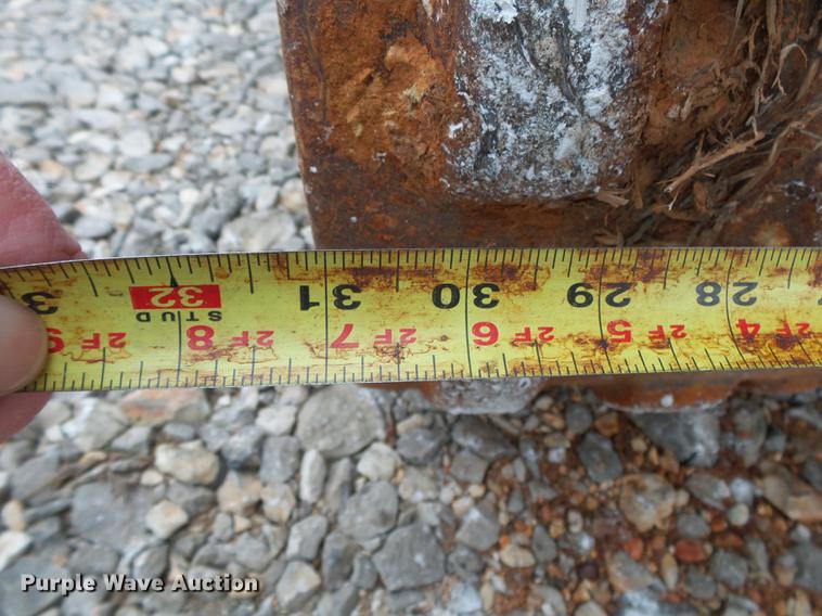 image for item DB7280 Wacker RT82SC-2 trench compactor