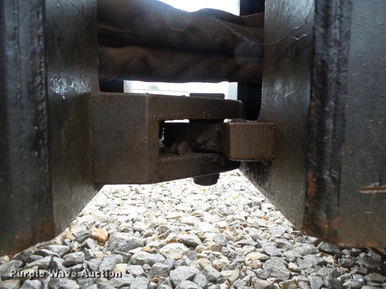 image for item DB7280 Wacker RT82SC-2 trench compactor