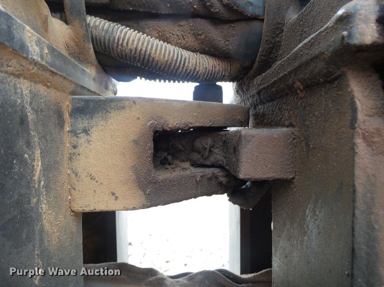 image for item DB7280 Wacker RT82SC-2 trench compactor