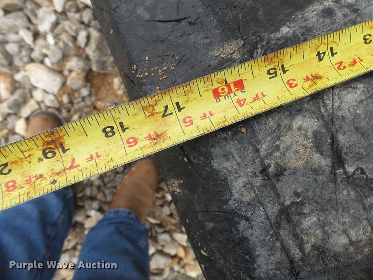 image for item DB7281 2013 Caterpillar 279C2 skid steer