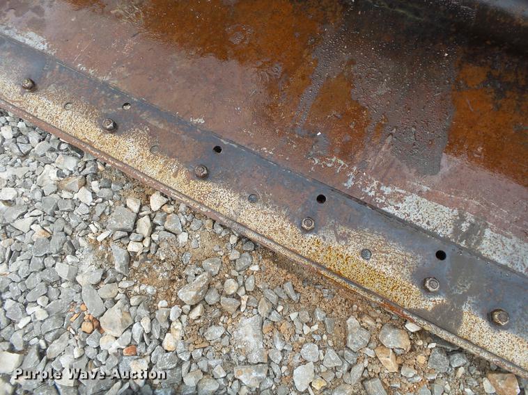 image for item DB7281 2013 Caterpillar 279C2 skid steer