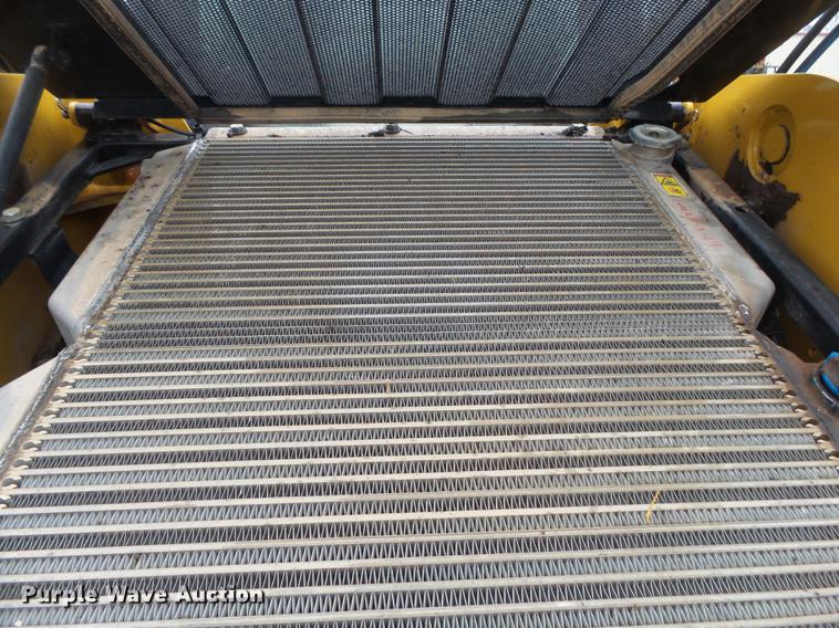 image for item DB7281 2013 Caterpillar 279C2 skid steer