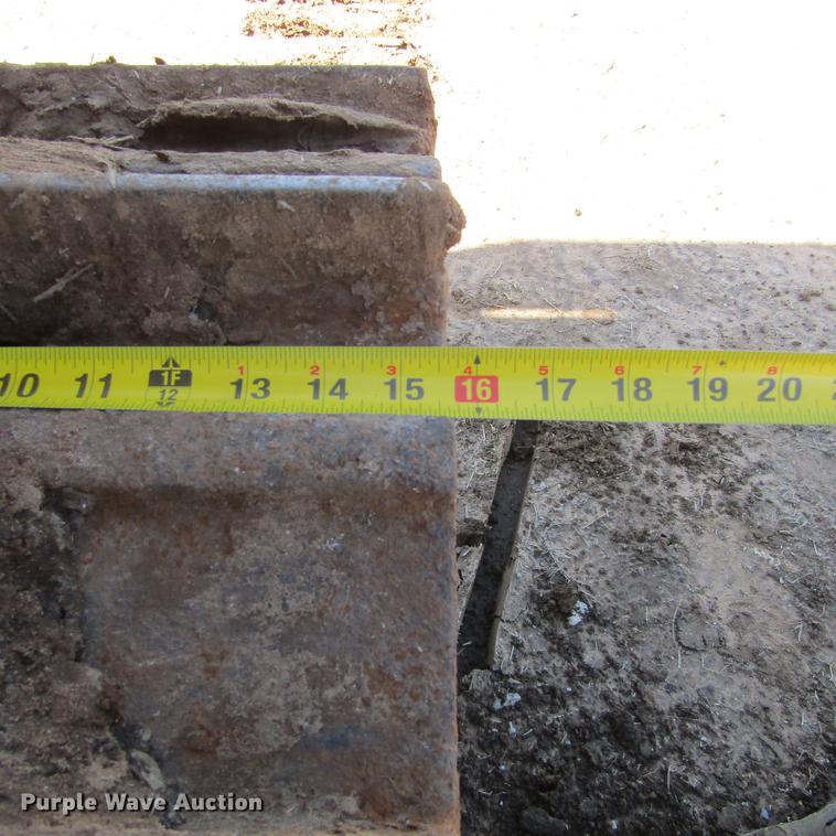 image for item DC0022 1978 John Deere 450C dozer