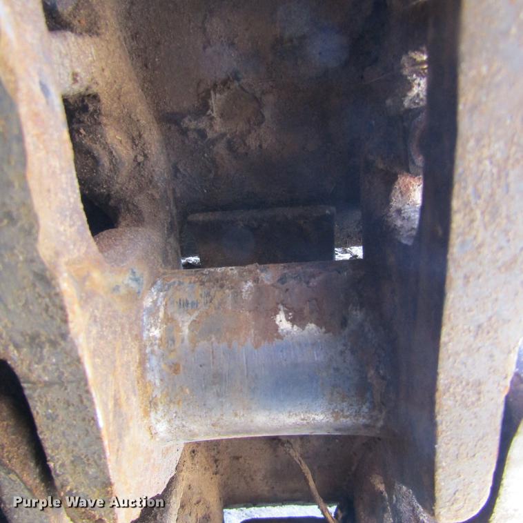 image for item DC0022 1978 John Deere 450C dozer