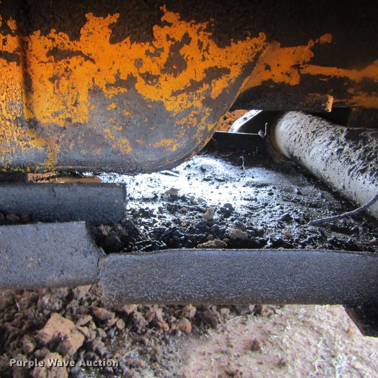 image for item DC0022 1978 John Deere 450C dozer