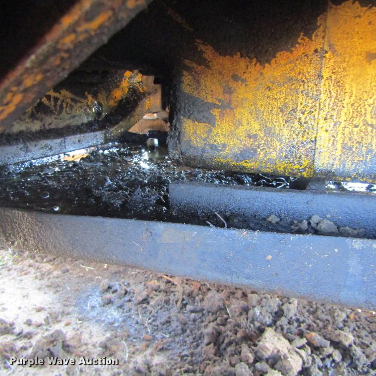 image for item DC0022 1978 John Deere 450C dozer