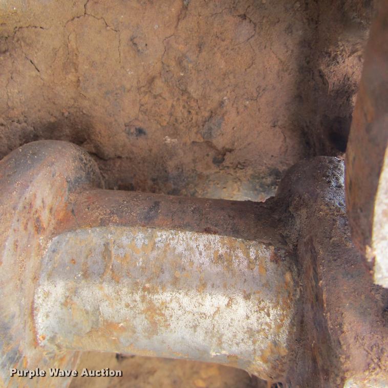 image for item DC0022 1978 John Deere 450C dozer