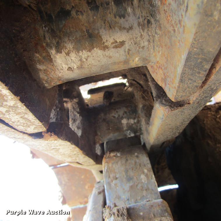 image for item DC0022 1978 John Deere 450C dozer