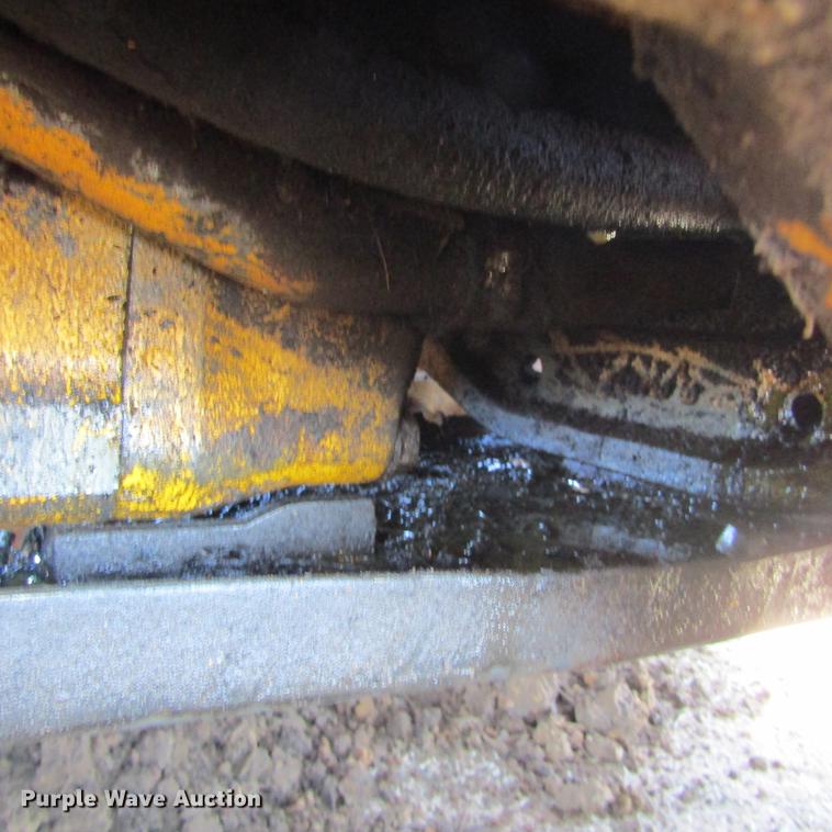 image for item DC0022 1978 John Deere 450C dozer