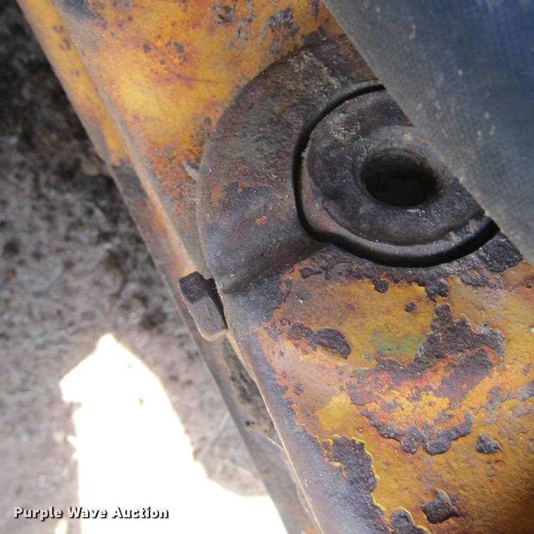 image for item DC0022 1978 John Deere 450C dozer