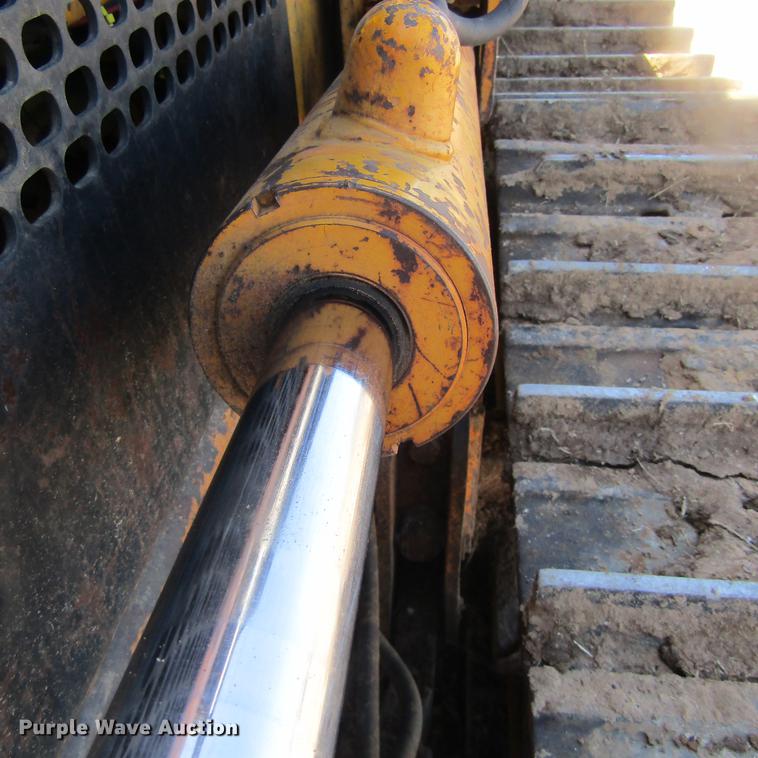 image for item DC0022 1978 John Deere 450C dozer