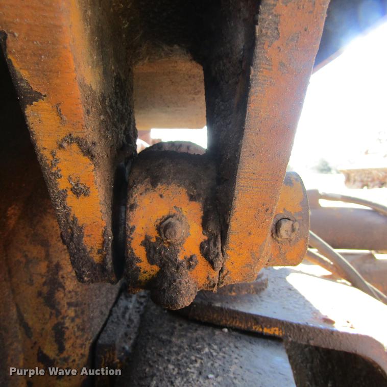 image for item DC0022 1978 John Deere 450C dozer