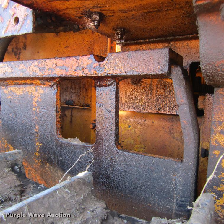 image for item DC0022 1978 John Deere 450C dozer