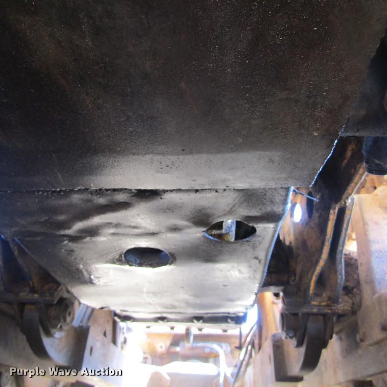 image for item DC0022 1978 John Deere 450C dozer