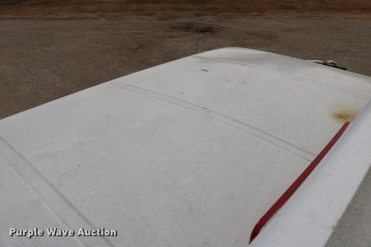 image for item DC3545 1998 International 4700 dump truck