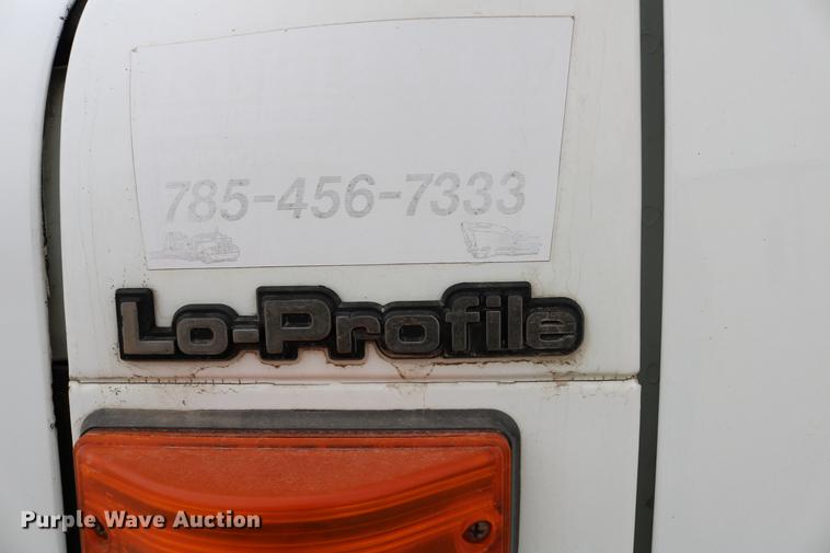 image for item DC3545 1998 International 4700 dump truck