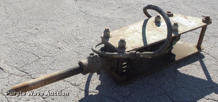 image for item DC7400 Kent hammer