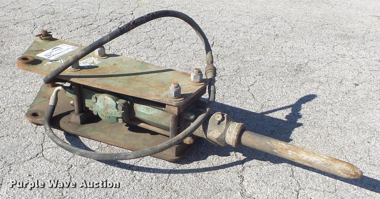 image for item DC7400 Kent hammer