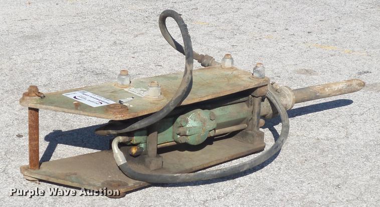 image for item DC7400 Kent hammer