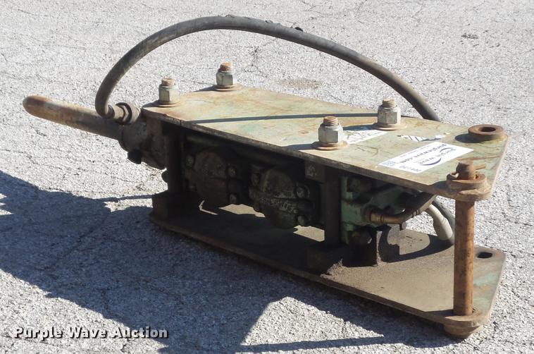 image for item DC7400 Kent hammer