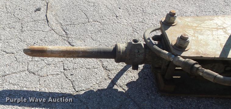 image for item DC7400 Kent hammer