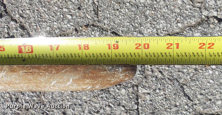 image for item DC7400 Kent hammer