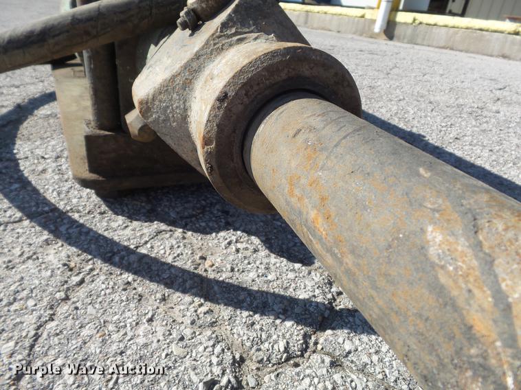 image for item DC7400 Kent hammer