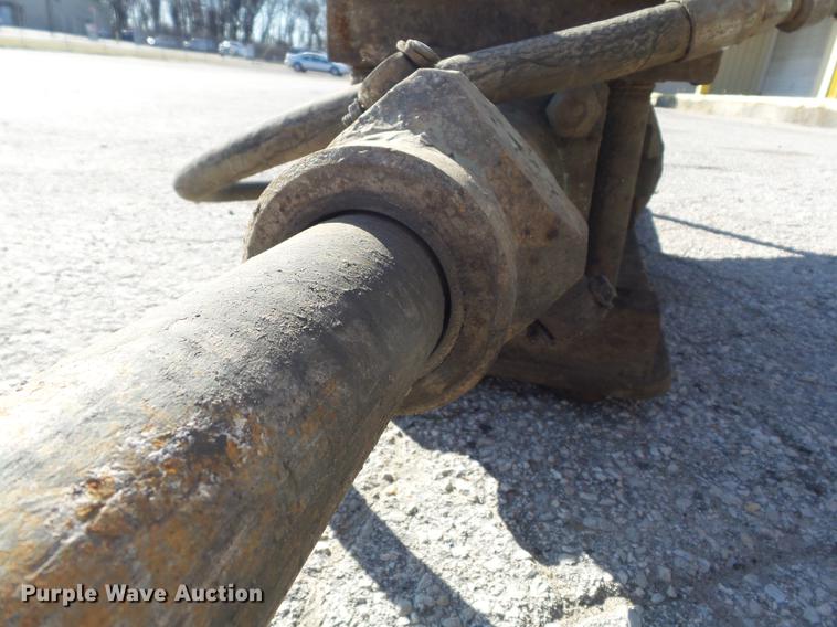 image for item DC7400 Kent hammer