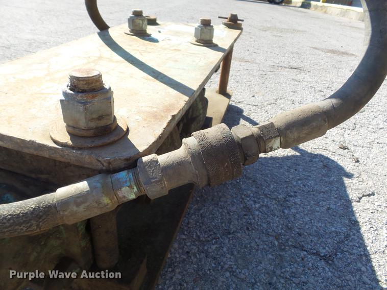 image for item DC7400 Kent hammer