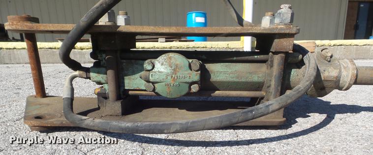 image for item DC7400 Kent hammer