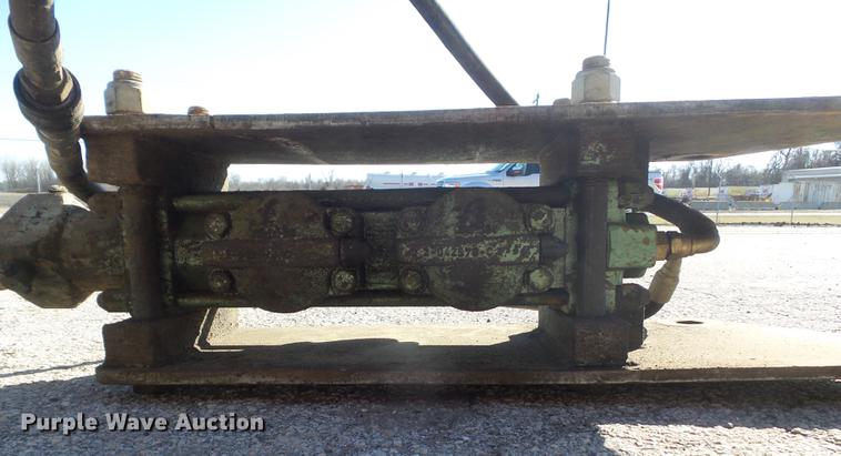 image for item DC7400 Kent hammer