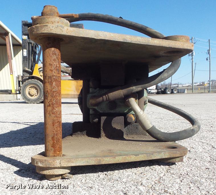 image for item DC7400 Kent hammer