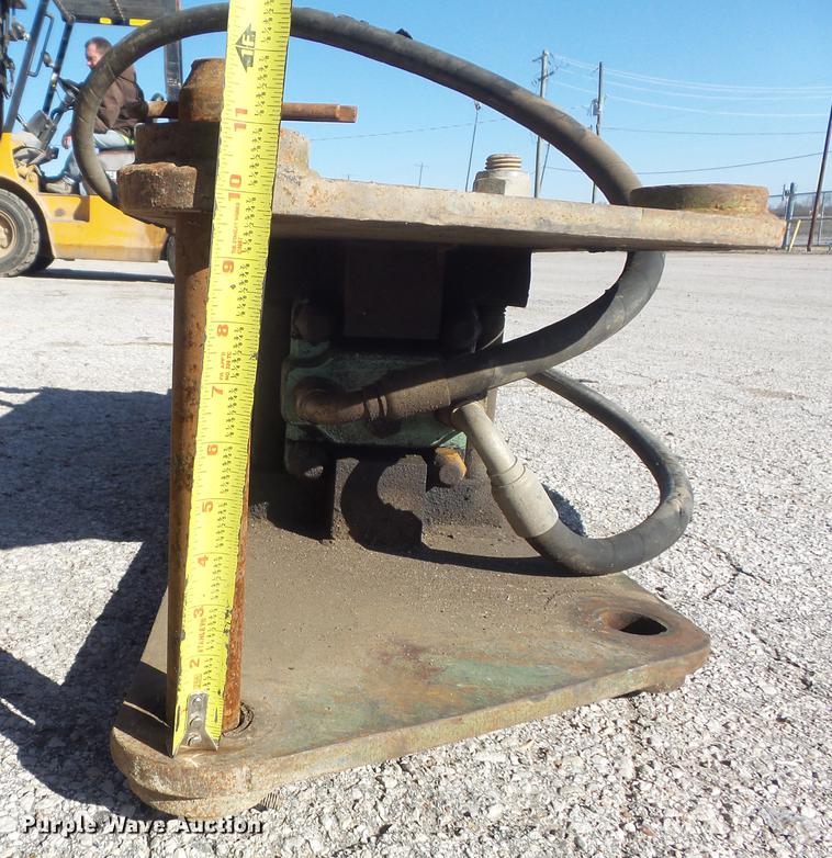 image for item DC7400 Kent hammer