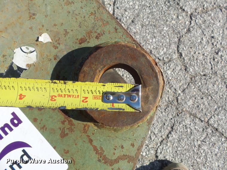 image for item DC7400 Kent hammer