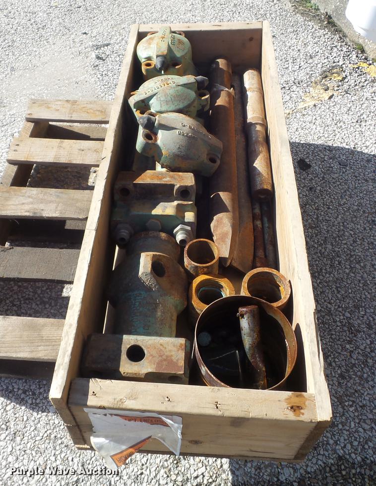 image for item DC7400 Kent hammer