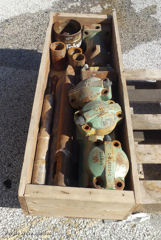 image for item DC7400 Kent hammer