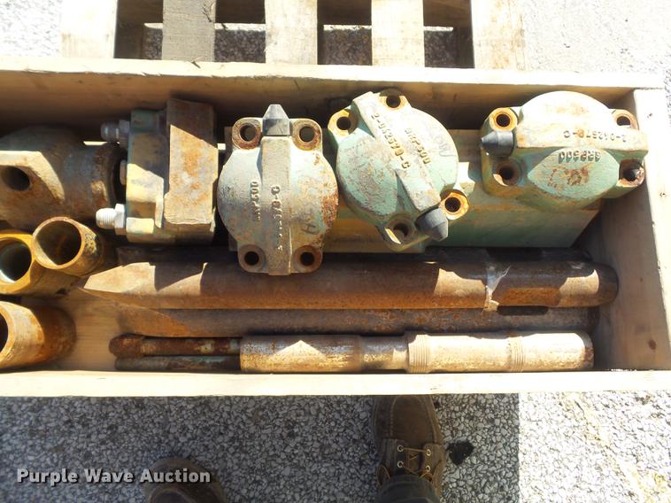 image for item DC7400 Kent hammer